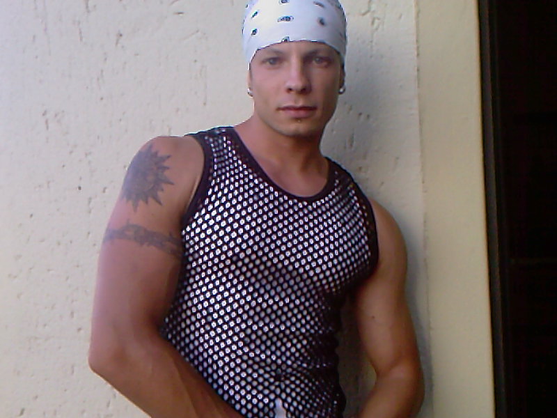 Dino - Stripper Johannesburg