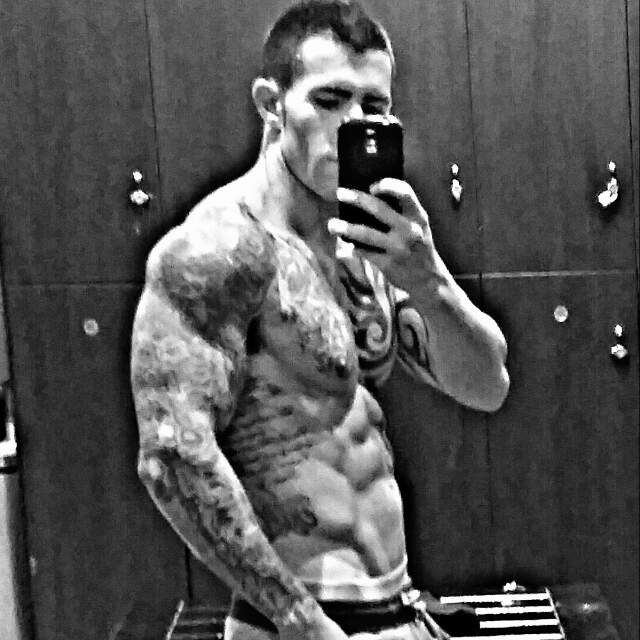 Ross - Bachelorette parties