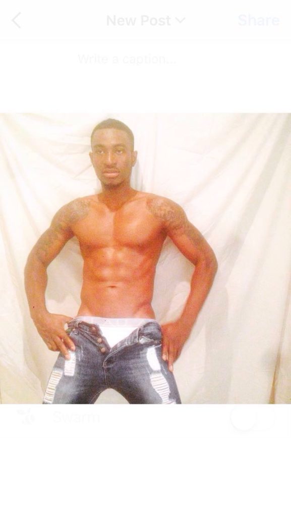 Snipes - African Stripper