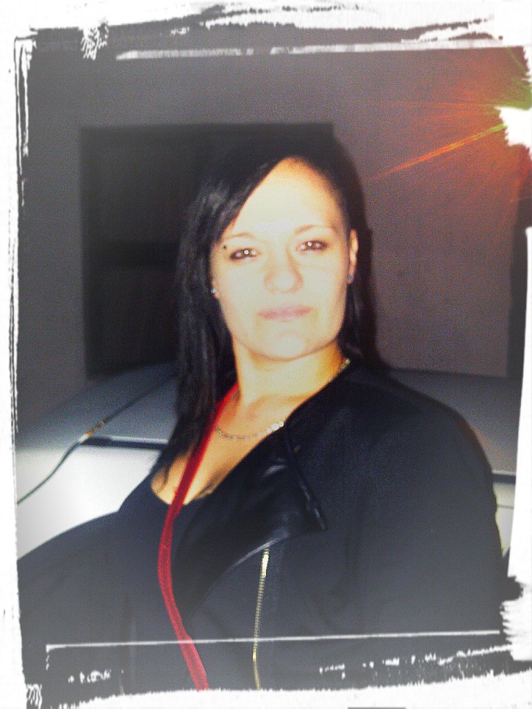 Roxanne - Female strippers