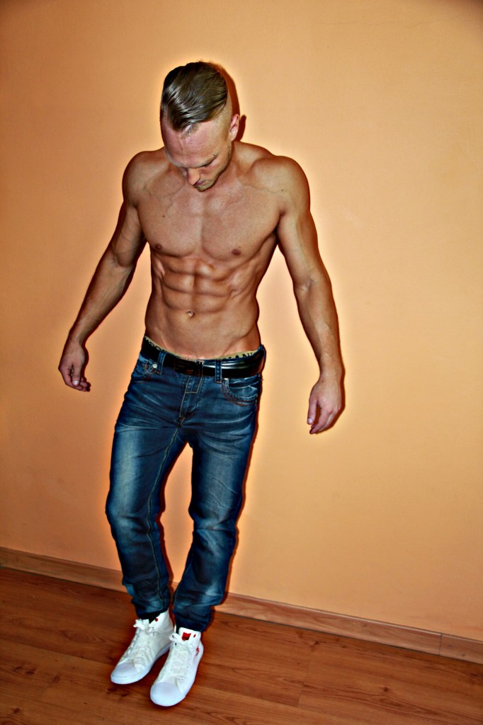 Lance - Exotic dancer Johannesburg