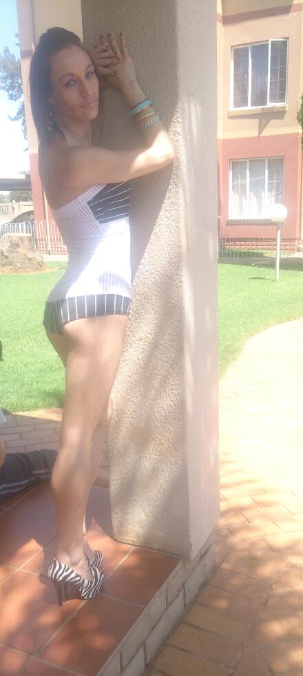 Nicol - Lady Stripper