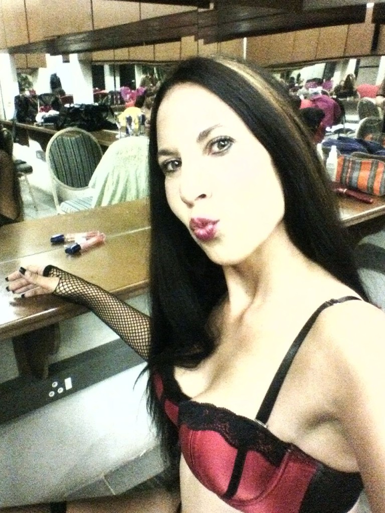 Anka - Strippers Gauteng