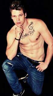 Jay Grey - Boy stripper