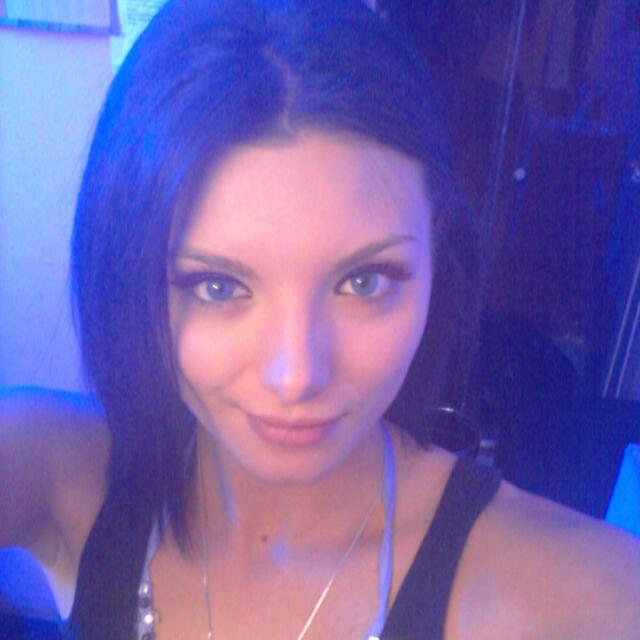 Saskia - Exotic Dancer