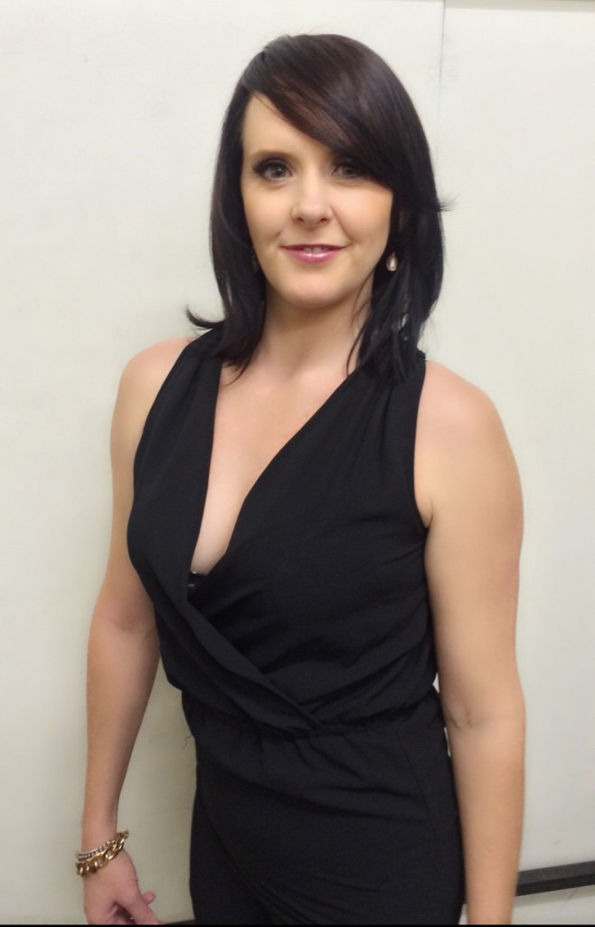 Scarlette - Stripper Johannesburg