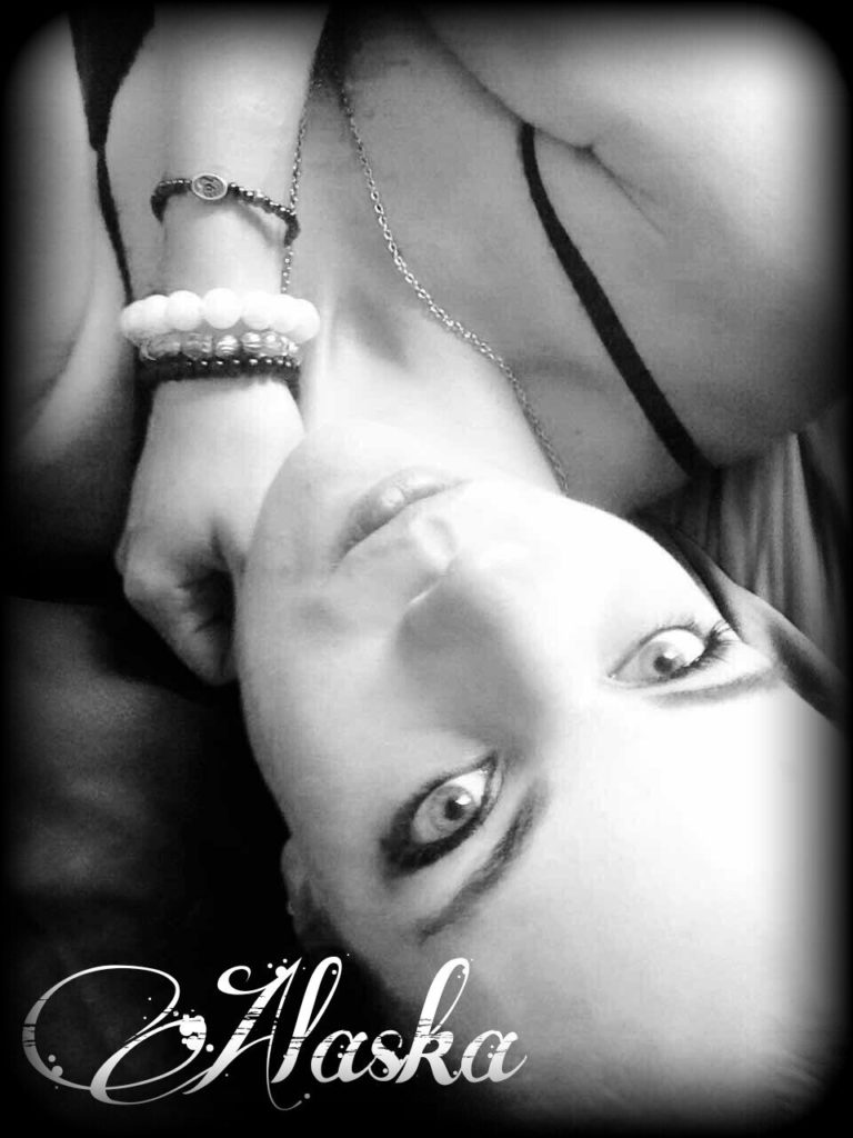 Alaska - FemaleStripper
