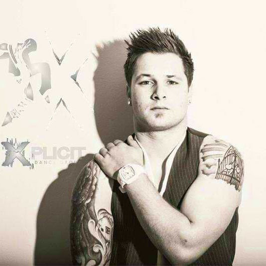 Emil - StripperCape Town